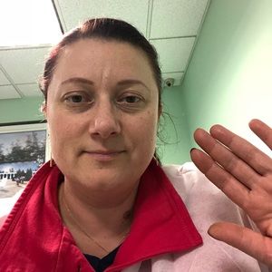 Meet your Posher, Dorina